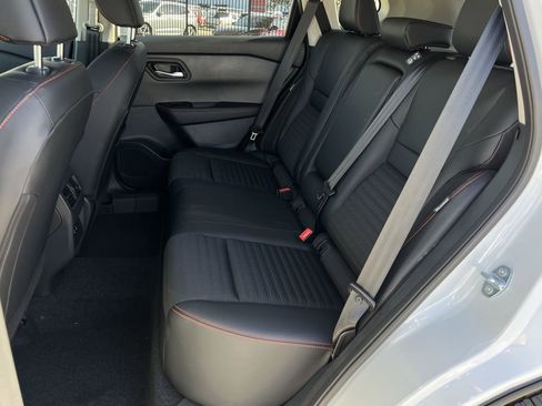 New 2026 Nissan Rogue SV image 17