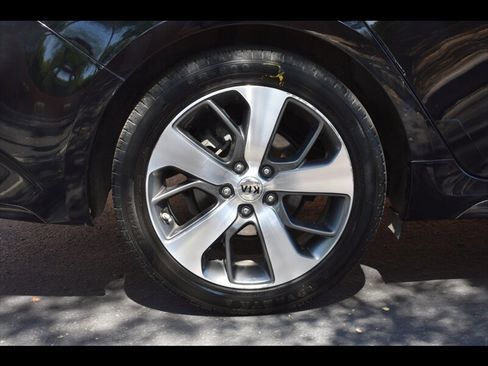 Used 2019 Kia Optima S w/ S Panoramic Sunroof Package FWD image 39