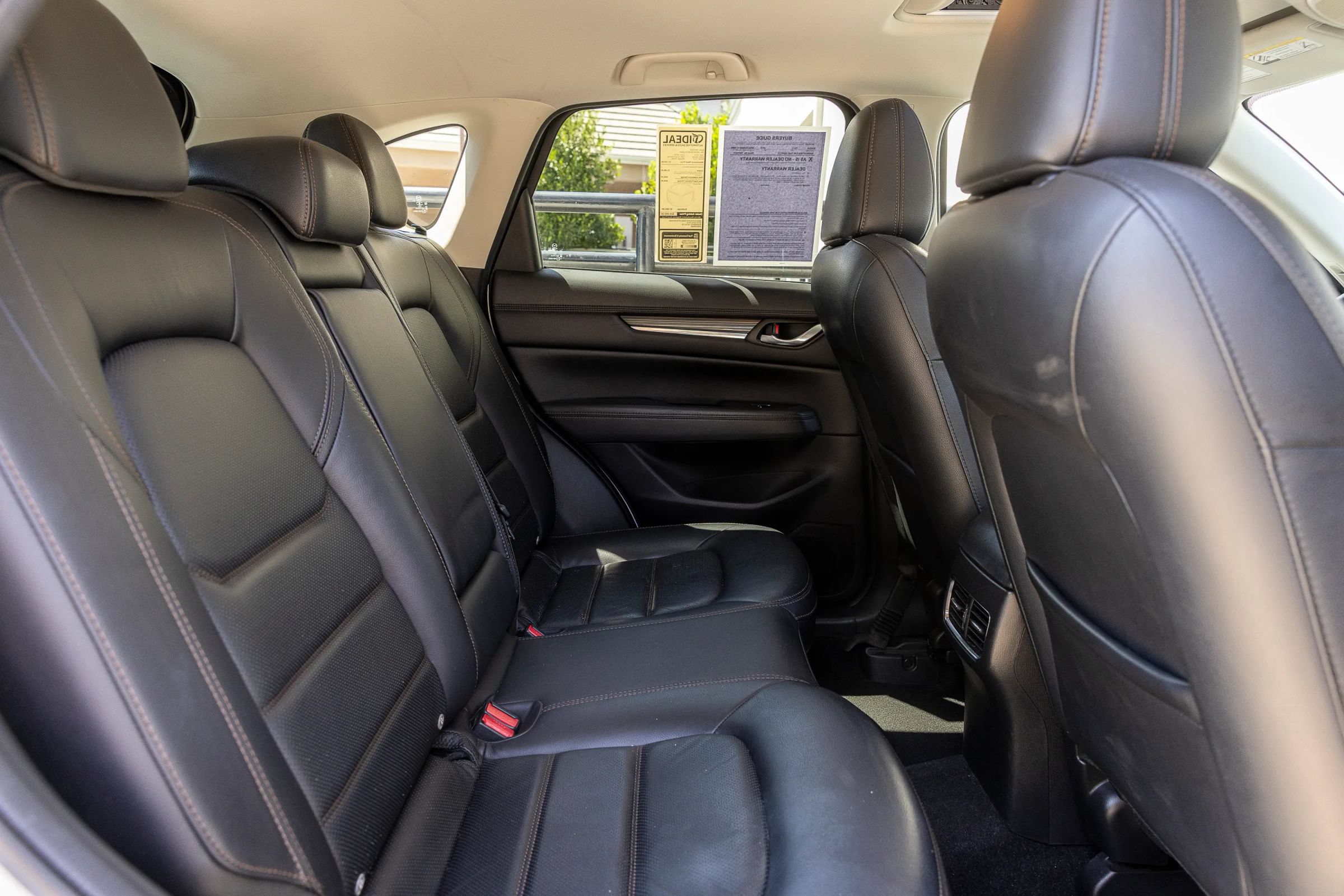Used 2019 MAZDA CX-5 Grand Touring FWD image 17