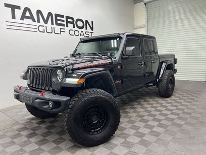 Used 2021 Jeep Gladiator Rubicon