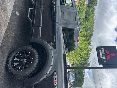 Used 2022 Ford F150 XLT AWD/4WD image 7