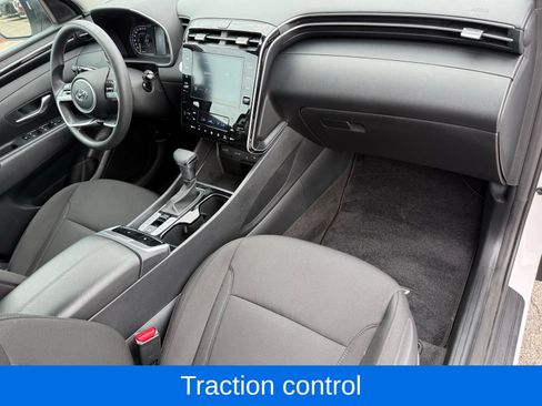 Used 2024 Hyundai Tucson SEL AWD/4WD image 20