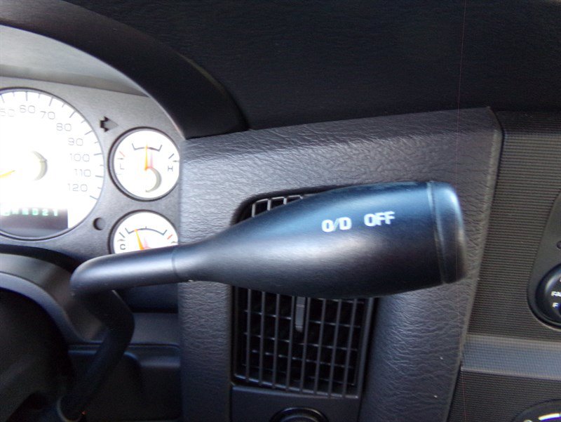 Used 2003 Dodge Ram 1500 Truck SLT RWD image 54