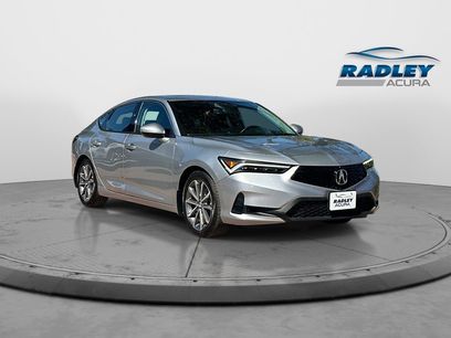 Certified 2026 Acura Integra