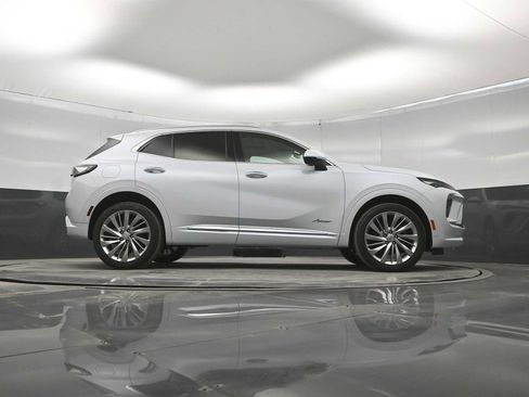 New 2026 Buick Envision Avenir AWD/4WD image 39