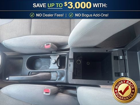 Used 2025 Nissan Sentra SV FWD image 29