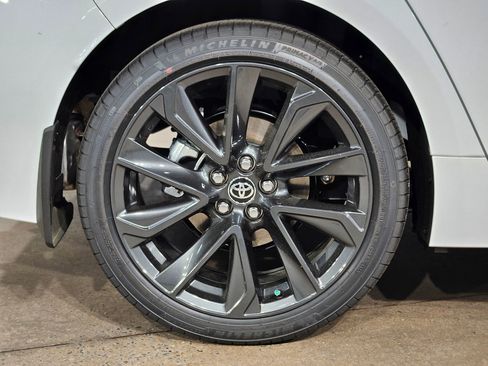 New 2026 Toyota Corolla XSE image 23