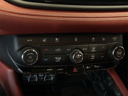 Used 2021 Dodge Durango SRT Hellcat w/ Premium Interior Group image 21