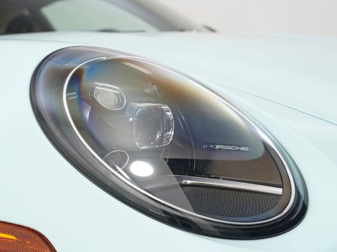 Used 2024 Porsche 911 Carrera image 53