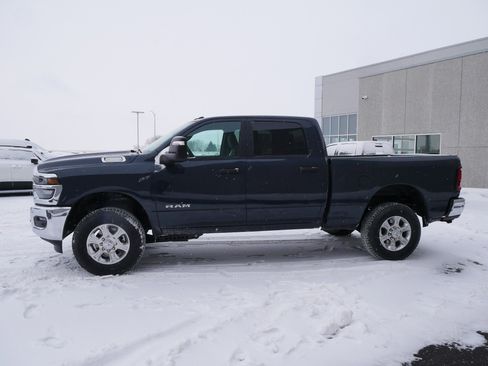 New 2026 RAM 2500 Big Horn image 3