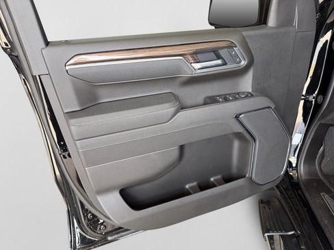 New 2026 Chevrolet Silverado 1500 LT w/ Safety Package RWD image 10