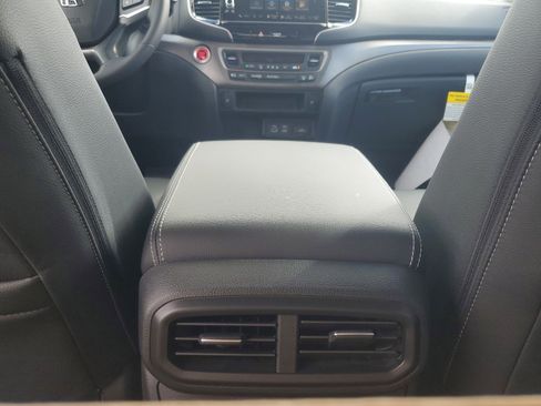 New 2026 Honda Ridgeline RTL image 14