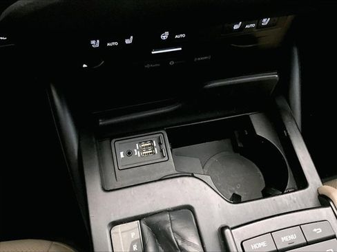 Used 2020 Lexus ES 350 w/ Premium Package FWD image 26