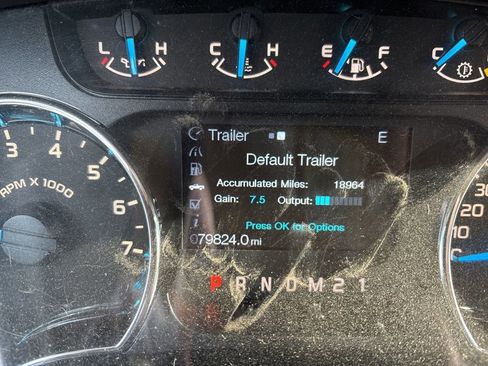 Used 2014 Ford F150 XLT w/ XLT Chrome Package image 19