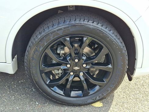 Used 2019 Dodge Durango GT w/ Blacktop Package image 9