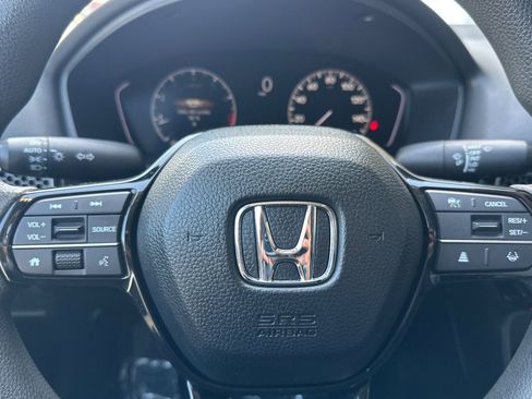 Used 2023 Honda Civic LX image 26