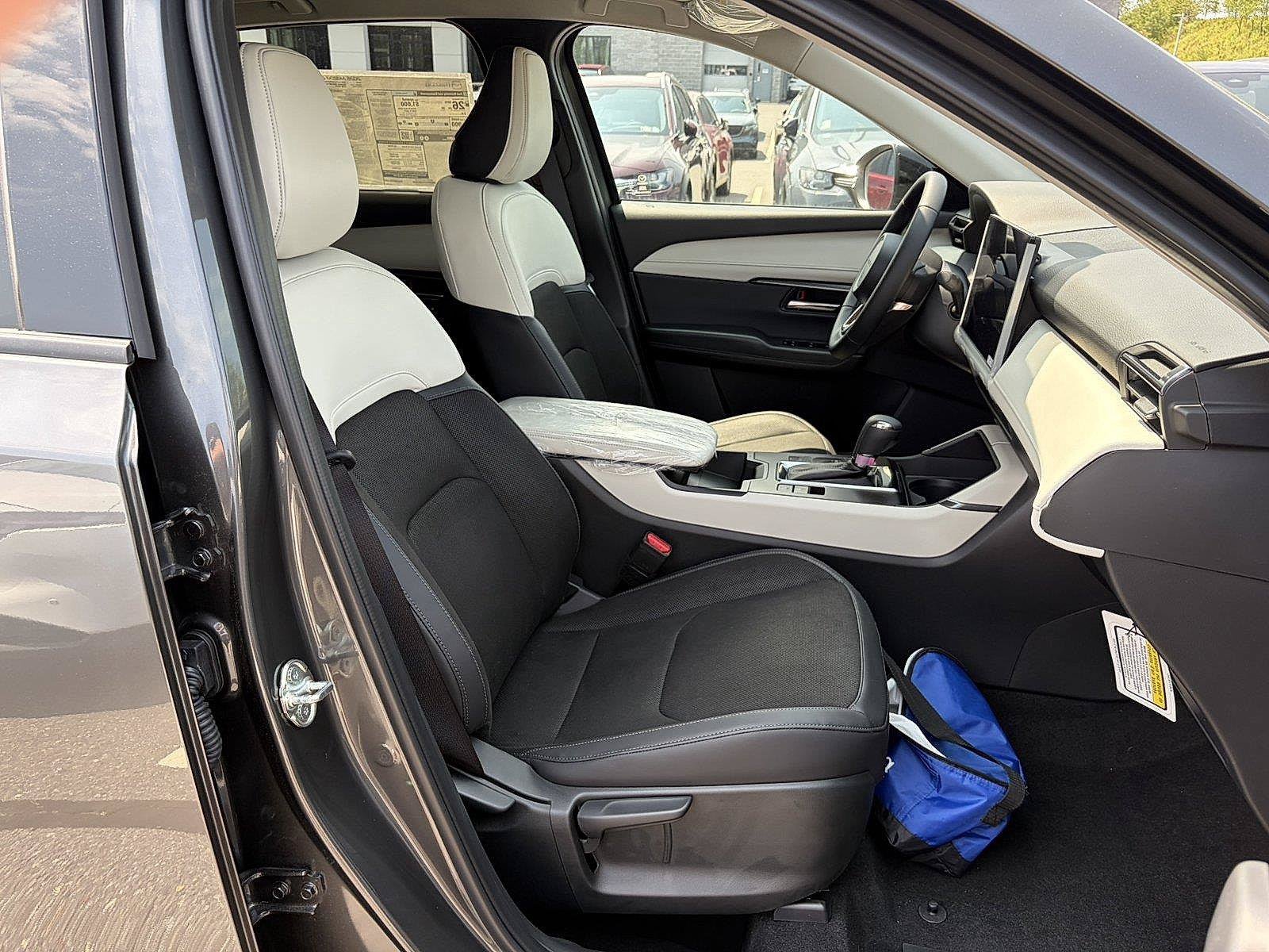 New 2026 MAZDA CX-5 Preferred AWD/4WD image 9