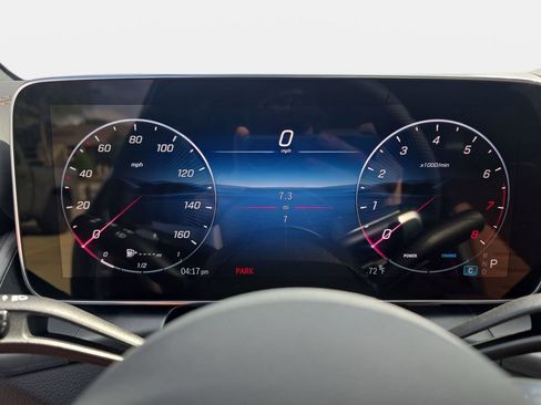 New 2026 Mercedes-Benz GLC 300 4MATIC image 19
