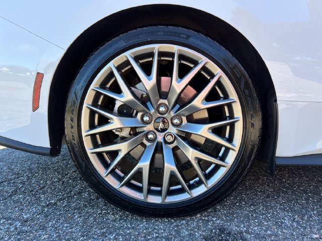 Used 2024 Ford Mustang GT Premium RWD image 14