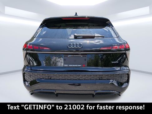 New 2026 Audi Q3 quattro 2.0T AWD/4WD image 5