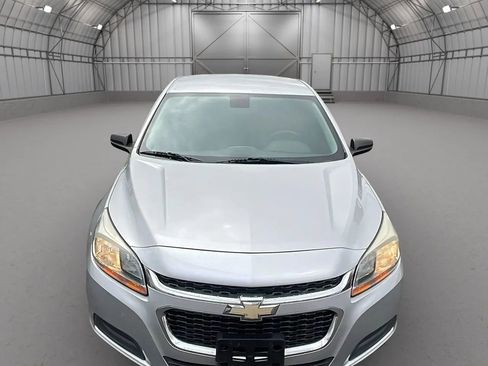 Used 2016 Chevrolet Malibu LS image 8