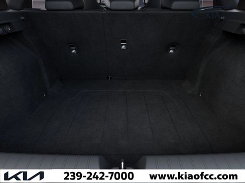New 2026 Kia K4 EX FWD image 19
