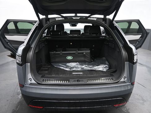 New 2026 Land Rover Range Rover Velar S AWD/4WD image 14