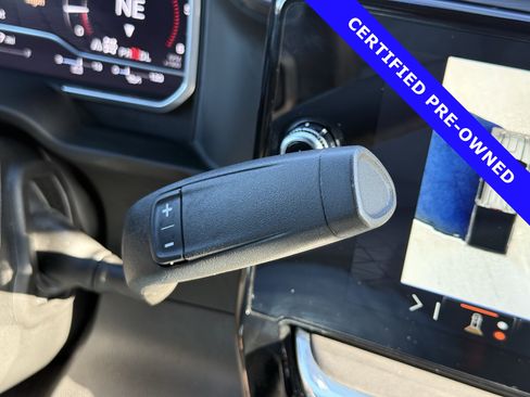 Used 2024 GMC Sierra 2500 Denali Ultimate image 35