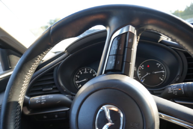 Used 2024 MAZDA MAZDA3 s FWD image 24