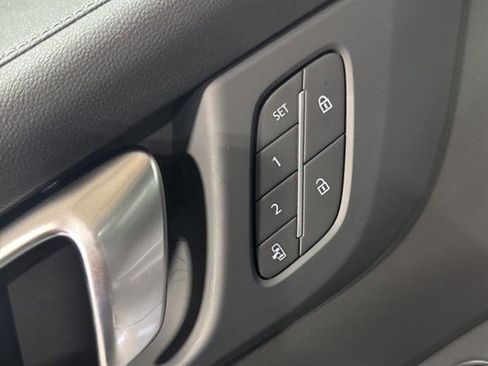 New 2026 Buick Enclave Preferred w/ Power Package image 52