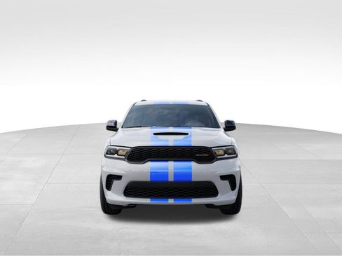 New 2026 Dodge Durango GT w/ Blacktop Package image 7