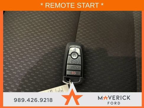 Used 2024 Ford Escape ST-Line w/ Tech Pack #1 AWD/4WD image 22