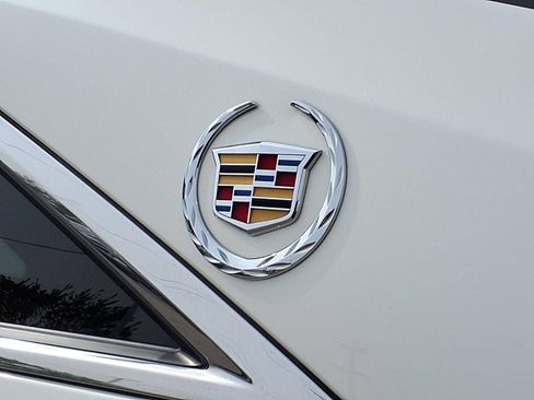 Used 2014 Cadillac CTS Premium AWD/4WD image 10