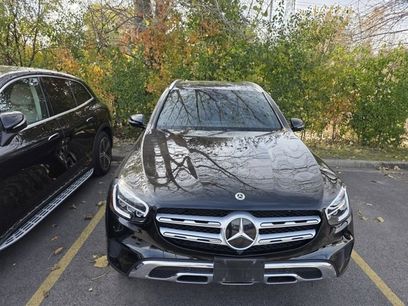 Certified 2022 Mercedes-Benz GLC 300 4MATIC