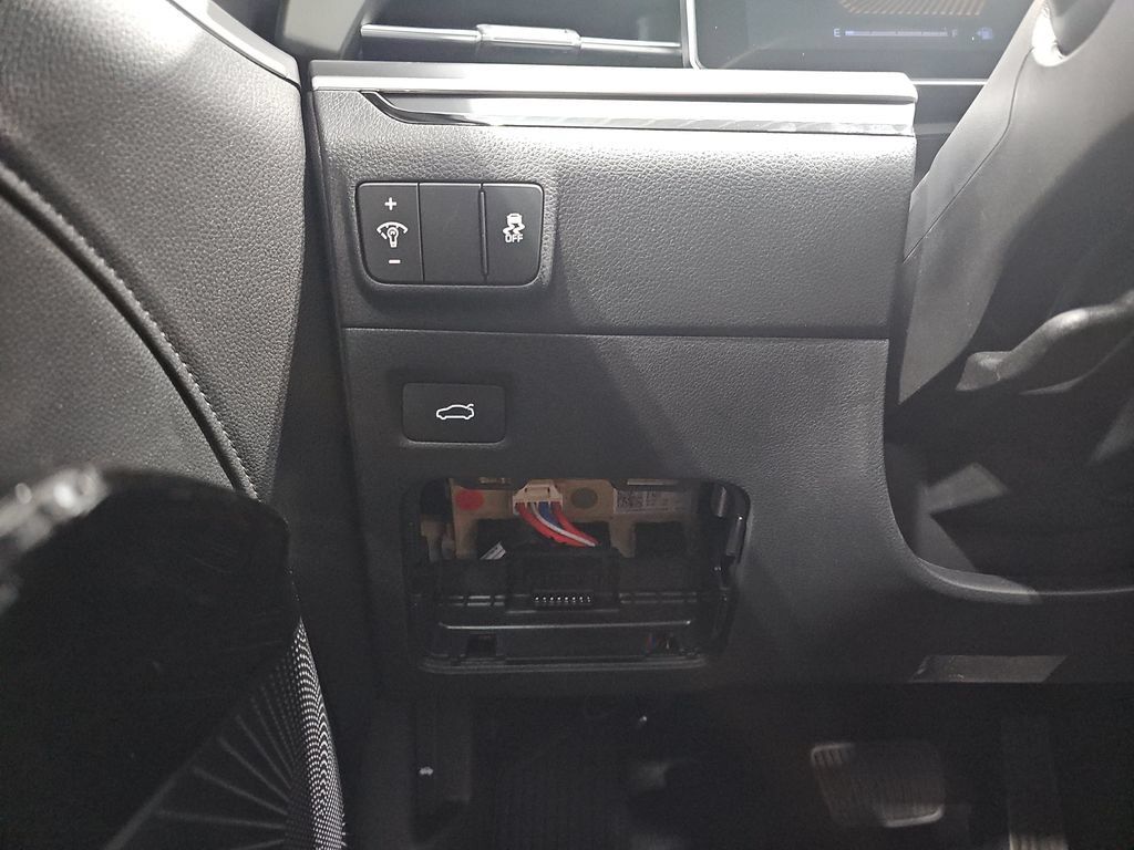 New 2026 Kia K5 GT-Line w/ GT-Line Red Interior Package FWD image 26
