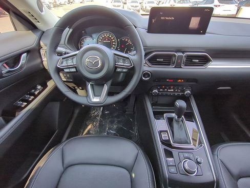 New 2025 MAZDA CX-5 AWD 2.5 S w/ Premium Plus Pkg image 16
