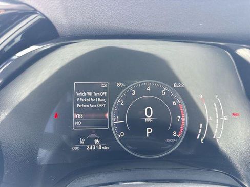 Certified 2023 Lexus RX 350 Premium w/ Cold Area Package FWD image 15