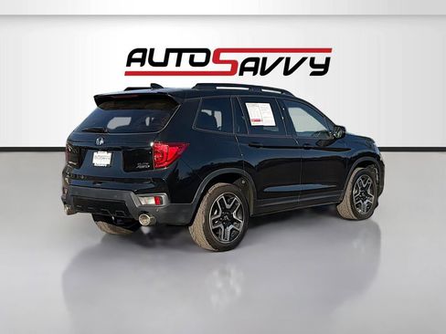 Used 2022 Honda Passport Elite image 7