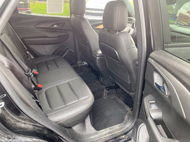 Used 2023 Chevrolet TrailBlazer ACTIV w/ Convenience Package AWD/4WD image 7