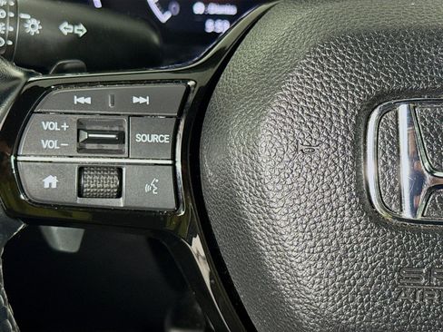 Used 2024 Honda Civic Sport image 11