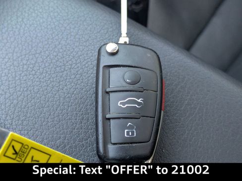 Used 2012 Audi A3 TDI Premium image 34