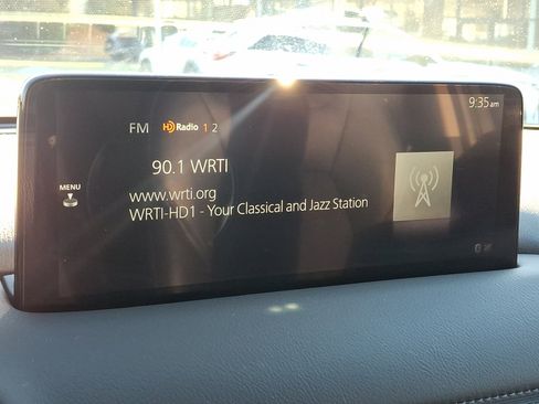 Used 2023 MAZDA CX-5 AWD 2.5 S w/ Select Package image 17