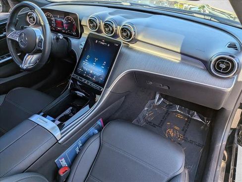 Certified 2024 Mercedes-Benz C 300 Sedan image 21
