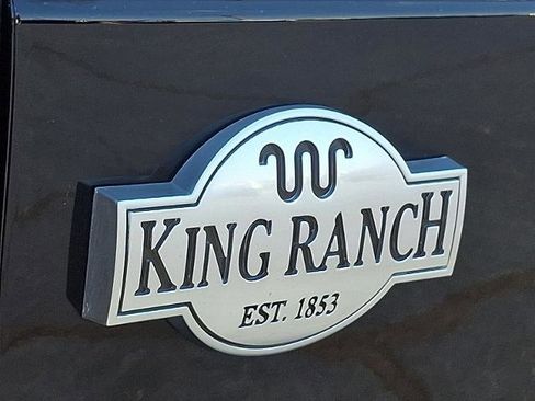 Certified 2024 Ford Expedition Max King Ranch image 32