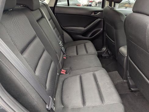 Used 2014 MAZDA CX-5 Touring FWD image 10