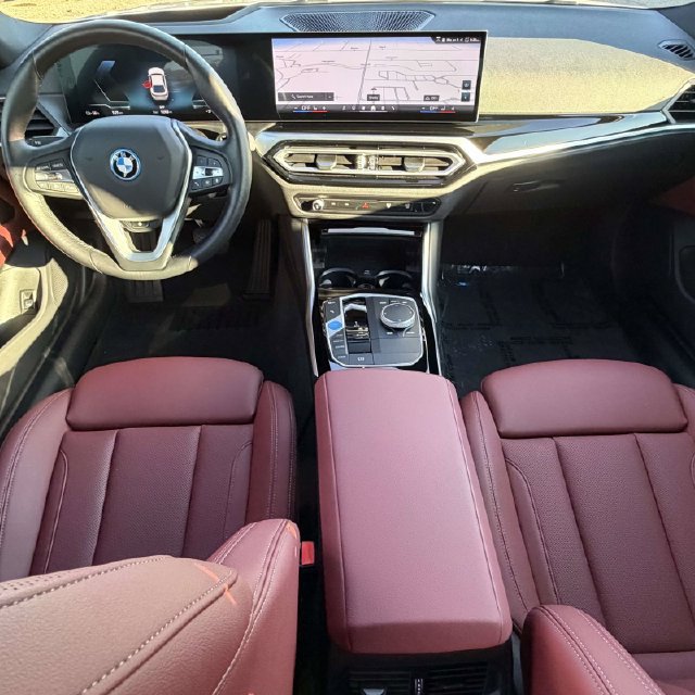 Certified 2024 BMW i4 xDrive40i w/ Premium Package AWD/4WD image 21
