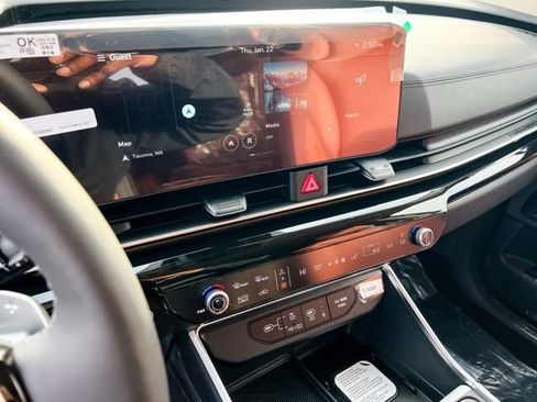New 2026 Kia Carnival SX Prestige FWD image 22