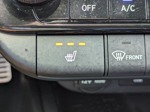 Used 2023 Hyundai Elantra N Line FWD image 27