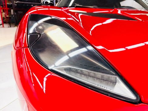 Used 2012 Lotus Evora S RWD image 28