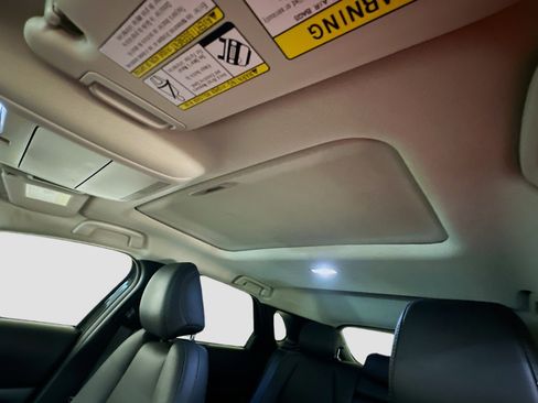 Used 2025 MAZDA CX-30 AWD 2.5 S w/ Preferred Package image 27